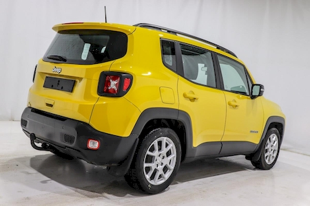 JEEP RENEGADE 1.0 GSE T3  120 CV SPORT BV6